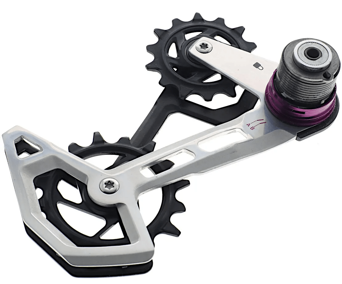 SRAM XX T-Type Cage Assy SRAM, XX T-Type Cage Rear Derailleurs Parts