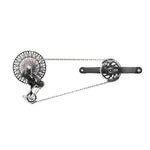 SRAM XX T-Type Eagle D2 175mm Mountain