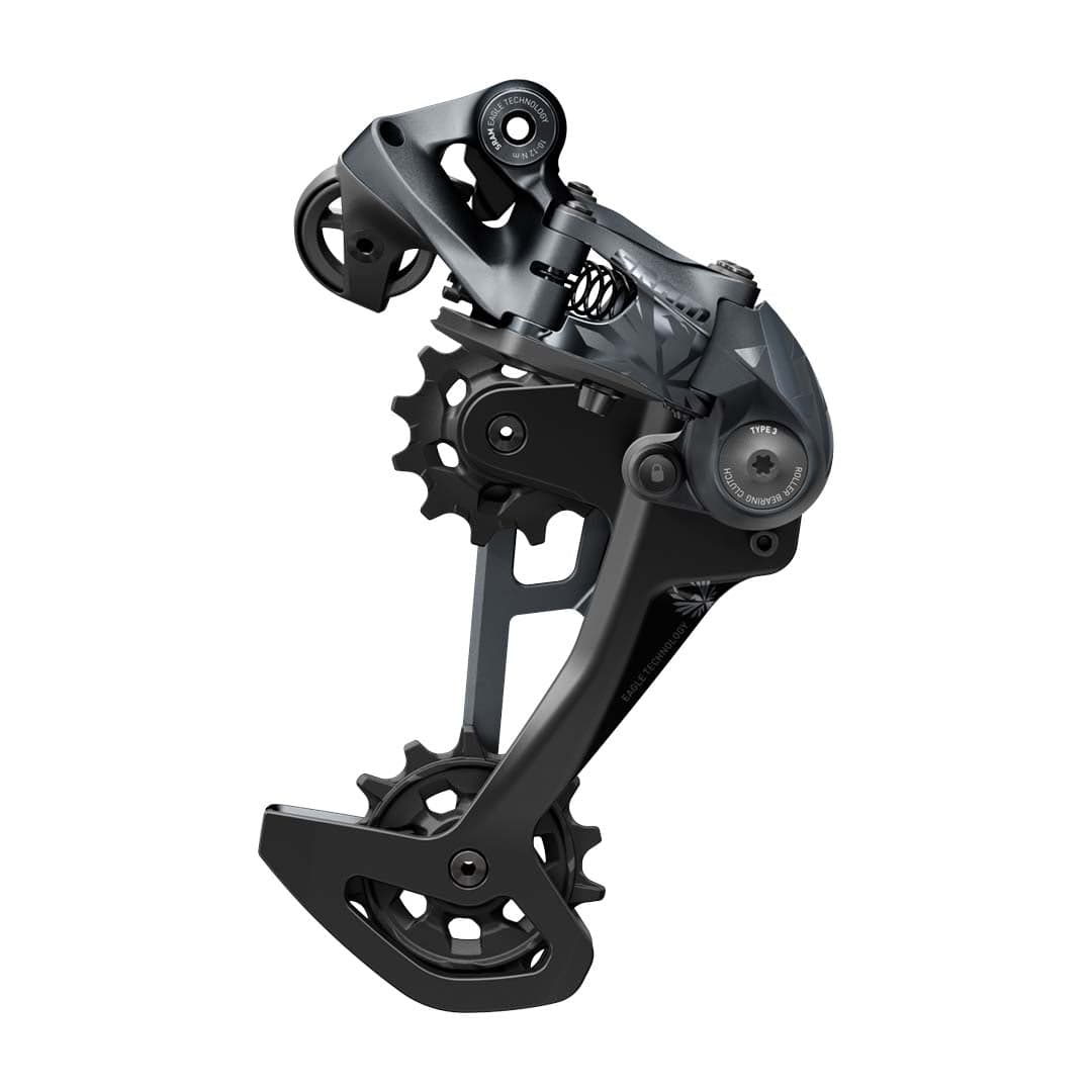 SRAM XX1 Eagle B2 Rear Derailleur Rear Derailleurs MTB