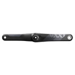 SRAM XX1 Eagle DUB 8 bolt SRAM, XX1 Eagle DUB 8 bolt, Crank Arm, 165mm, DUB, Black Crank Arms