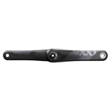 SRAM XX1 Eagle DUB 8 bolt SRAM, XX1 Eagle DUB 8 bolt, Crank Arm, 165mm, DUB, Black Crank Arms