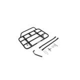 Stage Rack Seido, Stage Rack, Front Rack, Black Front Racks