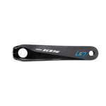 Stages 105 R7000 Black Gen 3 Power Meter Left 170mm Parts - Power Meters - Crank Arm