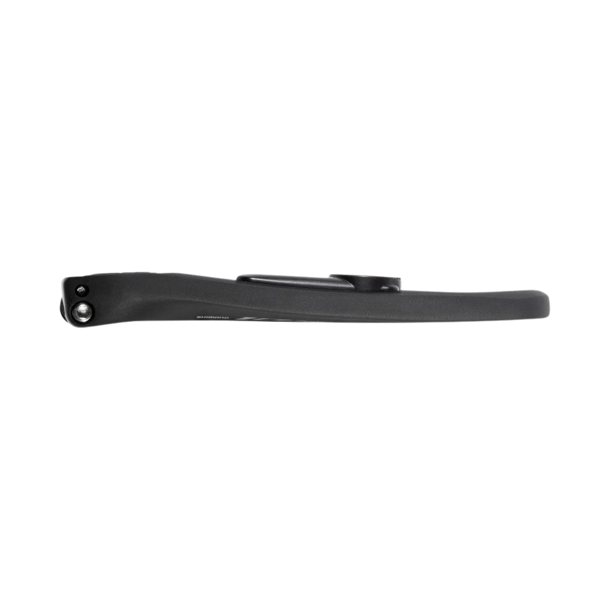 Stages 105 R7000 Black Gen 3 Power Meter Left Parts - Power Meters - Crank Arm