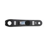 Stages 105 R7000 Black Gen 3 Power Meter Left Parts - Power Meters - Crank Arm