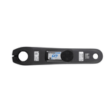 Stages 105 R7000 Black Gen 3 Power Meter Left Parts - Power Meters - Crank Arm