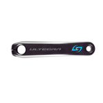 Stages Ultegra R8100 Gen 3 Power Meter Left 175mm Parts - Power Meters - Crank Arm