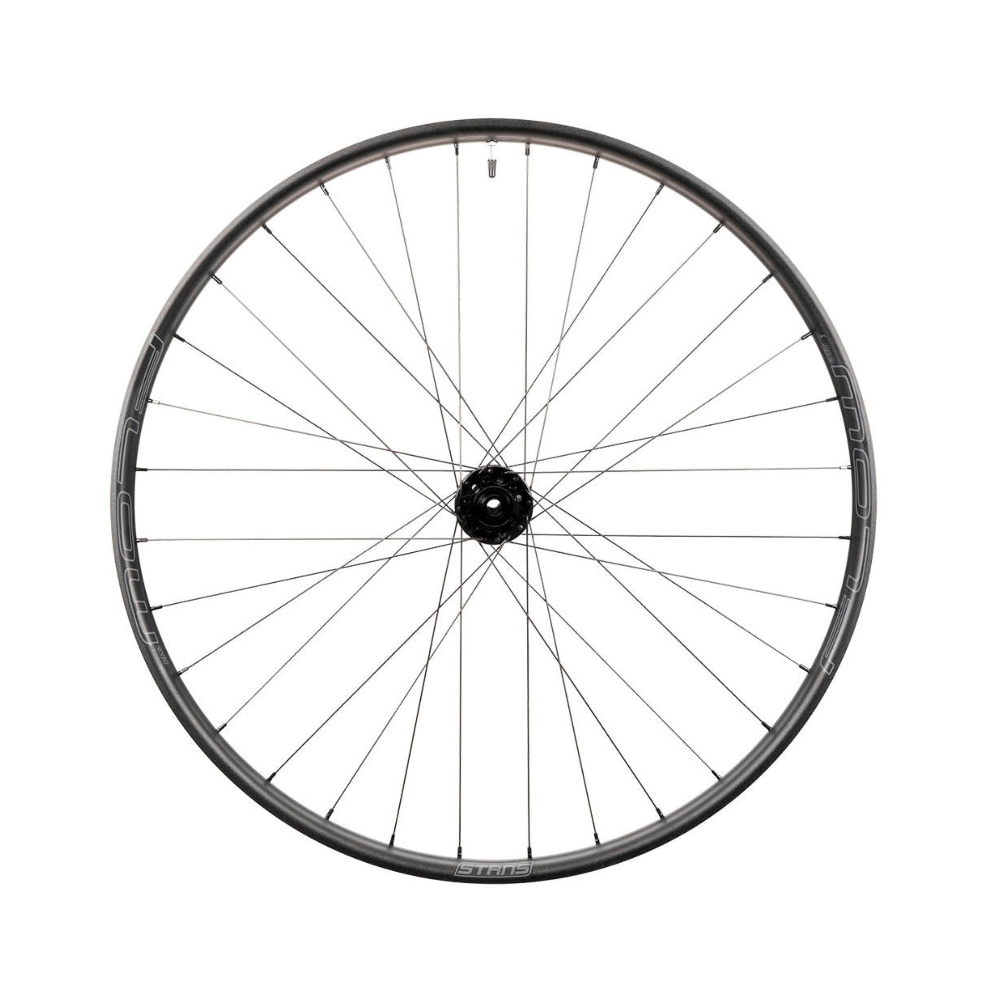 Stan's NoTubes Flow EX3 Wheel, 29'', 12x148, 6-bolt, XDR Parts - Wheels - Mountain