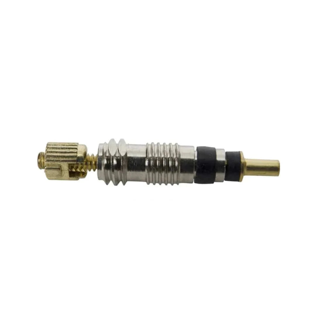 Stan's NoTubes Pack of 6 Presta Valve Core Parts - Valves