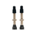 Stan's NoTubes Tubeless Presta Valve Stem Brass / 35mm Parts - Valves