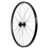 Stans No Tubes Arch MK4 Front, 27.5'' / 584, Holes: 32, 15mm TA, 110mm Boost, Disc IS 6-bolt / 275 Wheels