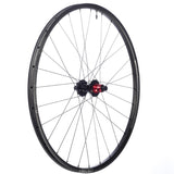 Stans No Tubes Crest CB7 Rear, 29'' / 622, Holes: 28, 12mm TA, 148mm, Disc IS 6-bolt, SRAM XD-R / 29 Wheels