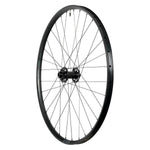 Stans No Tubes Crest MK4 Stans No Tubes, Crest MK4, Wheel, Front, 27.5'' / 584, Holes: 32, 15mm TA, 110mm Boost, Disc IS 6-bolt Wheels