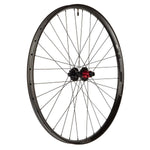 Stans No Tubes Flow CB7 Stans No Tubes, Flow CB7, Wheel, Rear, 29'' / 622, Holes: 32, 12mm TA, 148mm, Disc IS 6-bolt, Shimano Micro Spline Wheels