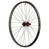 Stans No Tubes Flow CB7 Stans No Tubes, Flow CB7, Wheel, Rear, 29'' / 622, Holes: 32, 12mm TA, 148mm, Disc IS 6-bolt, Shimano Micro Spline Wheels