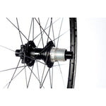 Stans No Tubes Podium SRD Stans No Tubes, Podium SRD, Wheel, Rear, 29'' / 622, Holes: 28, 12mm TA, 148mm, Disc IS 6-bolt, SRAM XD-R Wheels