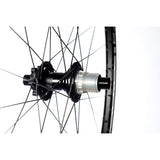 Stans No Tubes Podium SRD Stans No Tubes, Podium SRD, Wheel, Rear, 29'' / 622, Holes: 28, 12mm TA, 148mm, Disc IS 6-bolt, SRAM XD-R Wheels