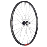 Stans No Tubes Podium SRD Stans No Tubes, Podium SRD, Wheel, Rear, 29'' / 622, Holes: 28, 12mm TA, 148mm, Disc IS 6-bolt, SRAM XD-R Wheels