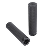 Supacaz Diamond Kush Grips Black Parts - Handlebar Grips