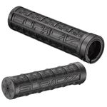 Supacaz Grizips Grips Black Parts - Handlebar Grips