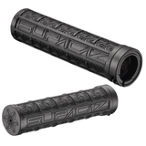 Supacaz Grizips Grips Black Parts - Handlebar Grips