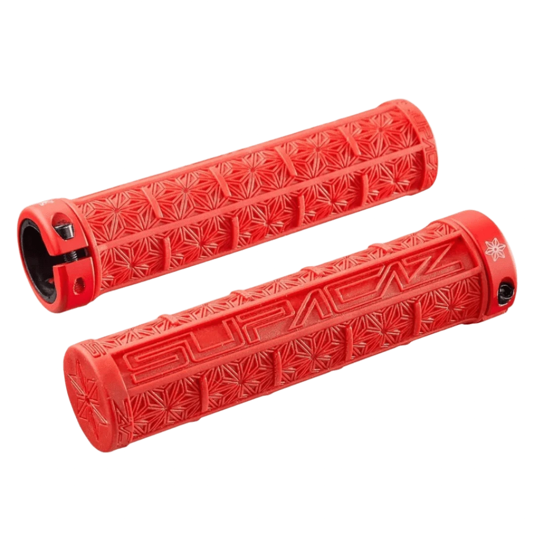 Supacaz Grizips Grips – Bici - Main Image