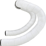 Supacaz Super Sticky Kush Bar Tape White Parts - Handlebar Tape
