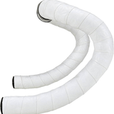 Supacaz Super Sticky Kush Bar Tape White Parts - Handlebar Tape