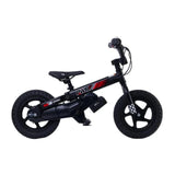 Superbolt BB-12 Matte Black, U Electric Bicycles