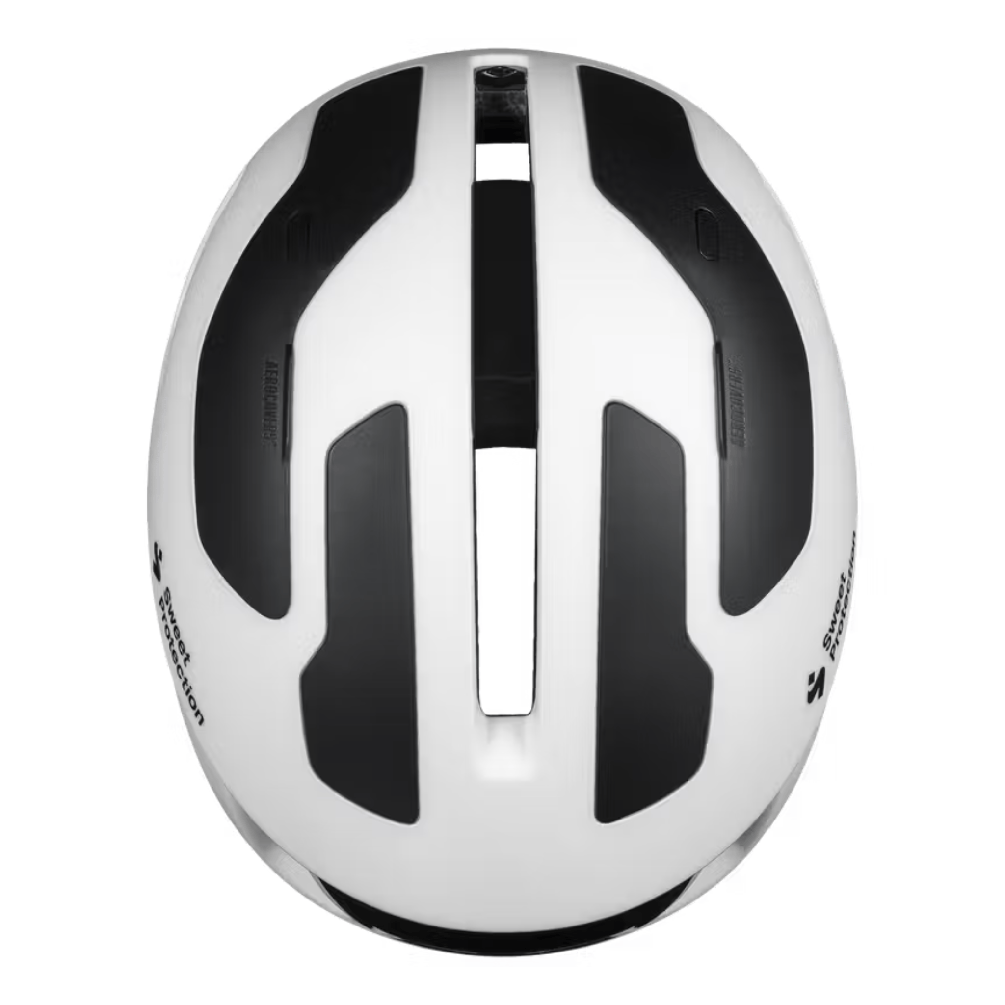 Sweet Protection Falconer Aero 2Vi Mips Helmet Apparel - Apparel Accessories - Helmets - Road