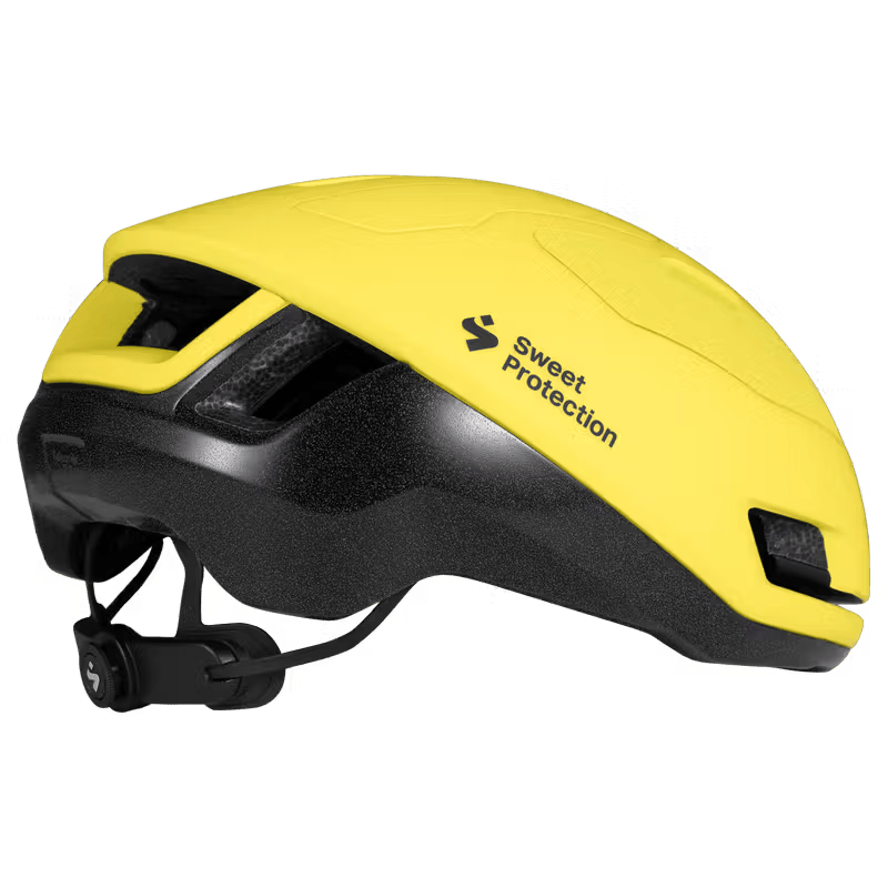 Sweet Protection Falconer Aero 2Vi Mips Helmet Apparel - Apparel Accessories - Helmets - Road