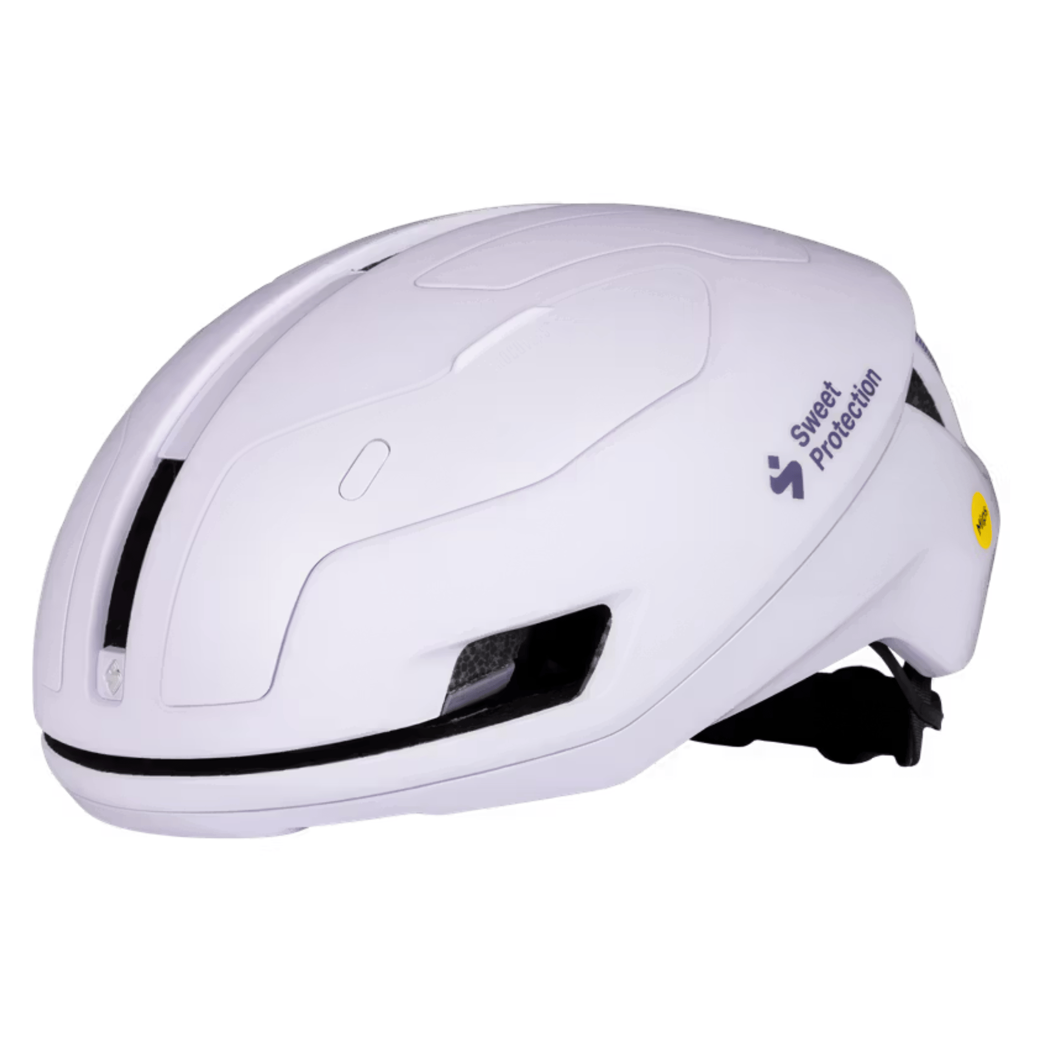 Sweet Protection Falconer Aero 2Vi Mips Helmet Light Lilac / M/L Apparel - Apparel Accessories - Helmets - Road