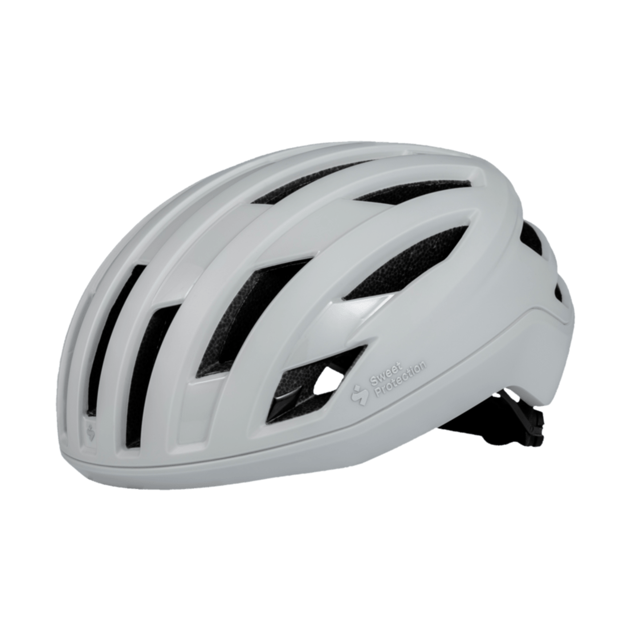 Sweet Protection Fluxer Mips Helmet Bronco White / M/L Apparel - Apparel Accessories - Helmets - Road
