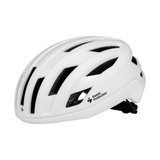 Sweet Protection Fluxer Mips Helmet Satin White / M/L Apparel - Apparel Accessories - Helmets - Road