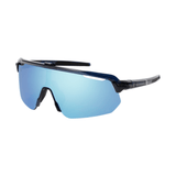 Sweet Protection Shinobi RIG Reflect Sunglassses Aquamarine/Gloss Crystal Shadow Apparel - Apparel Accessories - Sunglasses