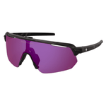Sweet Protection Shinobi RIG Reflect Sunglassses Bixbite/Matte Crystal Black Camo Apparel - Apparel Accessories - Sunglasses
