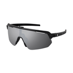 Sweet Protection Shinobi RIG Reflect Sunglassses Obsidian/Matte Black Apparel - Apparel Accessories - Sunglasses