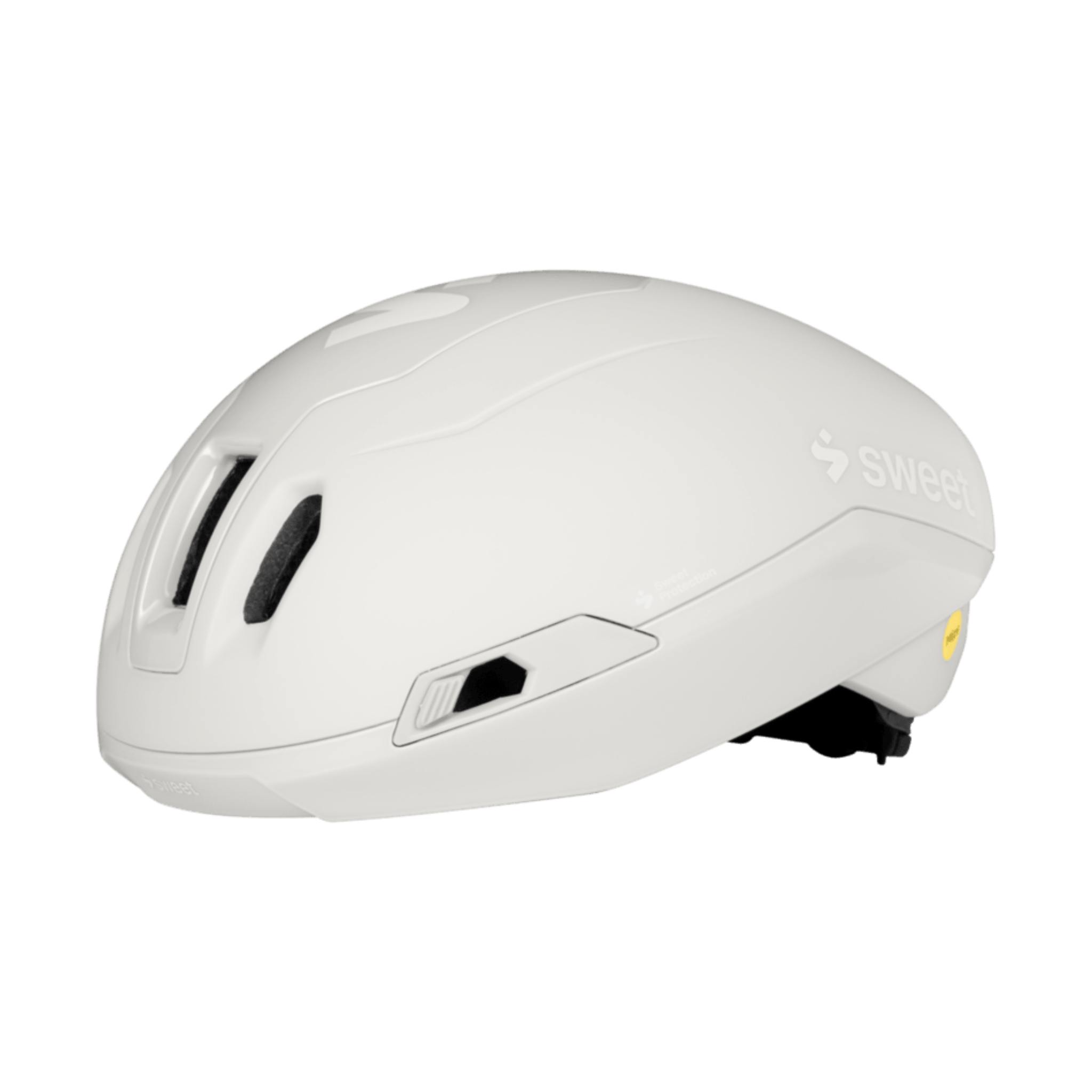 Sweet Protection Tucker III 2Vi Mips Helmet Bronco White / M/L Apparel - Apparel Accessories - Helmets - Road