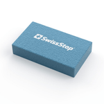 SwissStop Alloy rim cleaning block Accessories - Maintenance - Chain & Drivetrain Cleaners