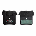 SwissStop EXOTherm2 Shimano D-Type/H-Type Disc Pads Parts - Brake Pads - Disc