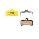 SwissStop RS Shimano N-Type Disc Pads Parts - Brake Pads - Disc