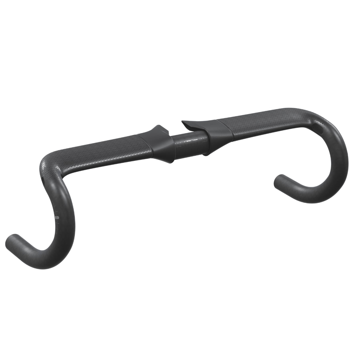 SYNCROS Creston 1.0 Aero Handlebar 380mm Parts - Handlebars - Drop