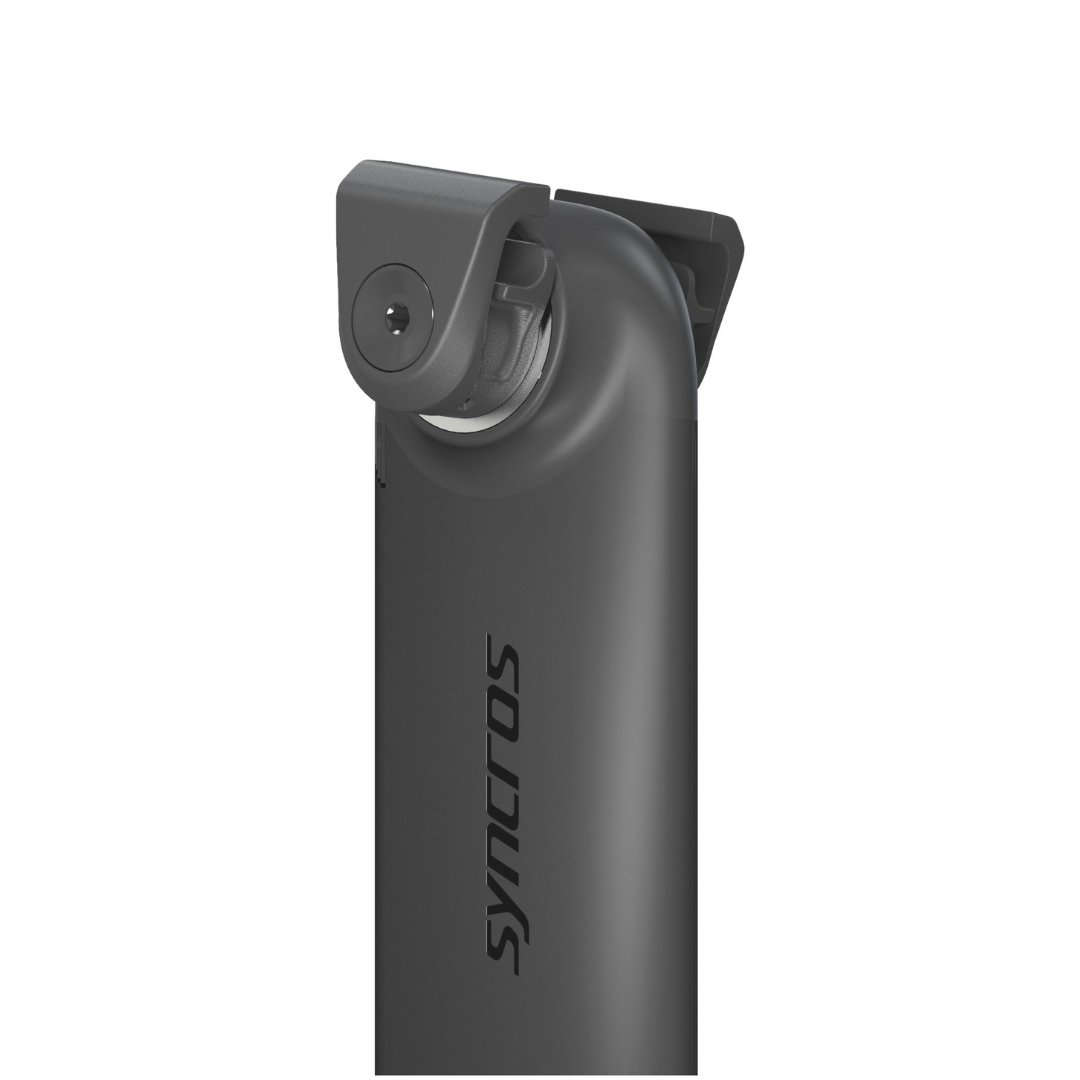 Syncros Duncan SL Aero 0mm Offset Seatpost Parts - Seatposts - Rigid