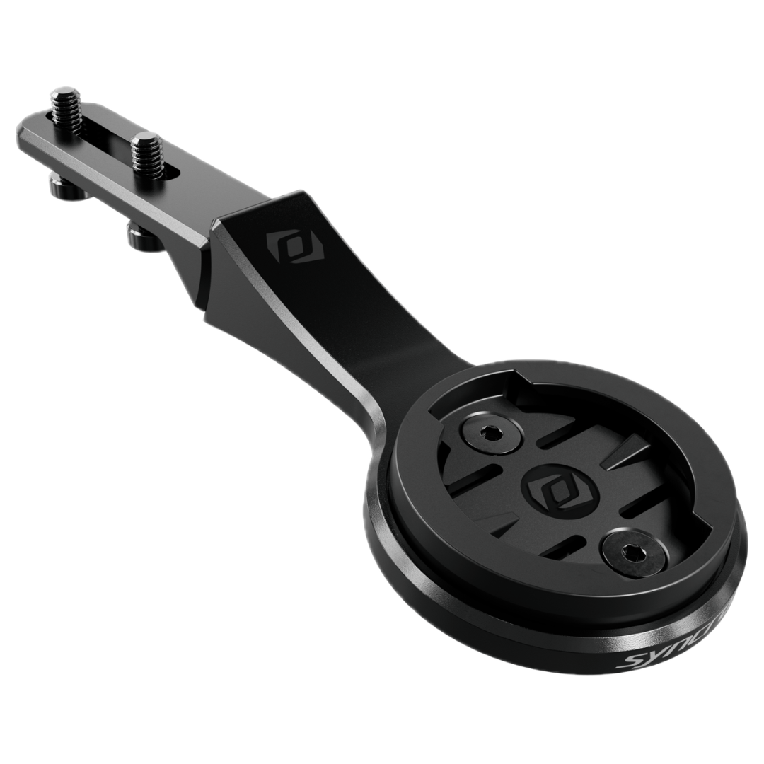 Syncros Front Computer Mount MT-R100-AL black L Unclassified