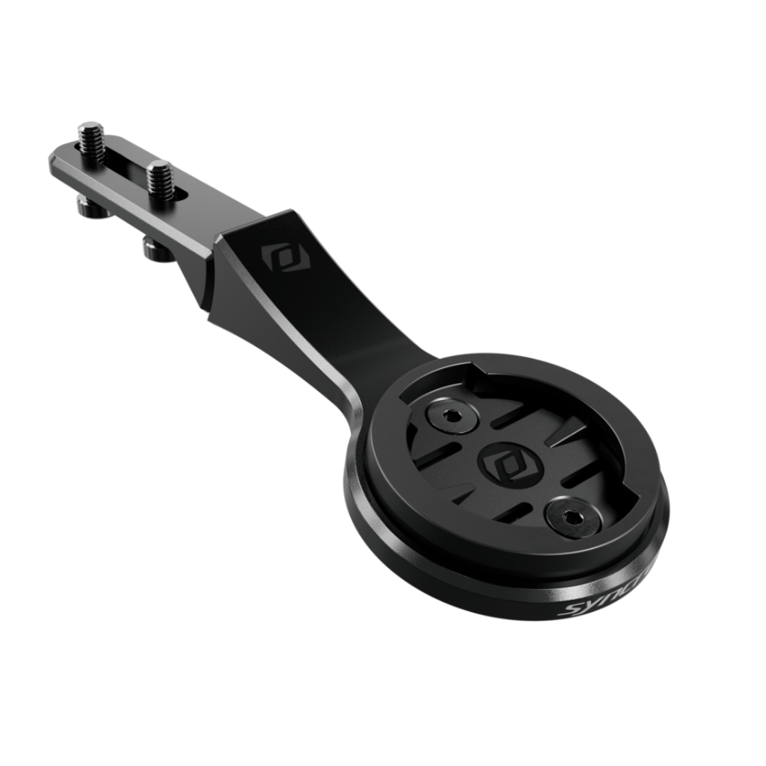 Syncros Front Computer Mount MT-R100-AL black L Unclassified