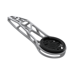 Syncros iC SL INSPIR3D Front Computer Mount Raw Alloy (Large) Accessories - Computer Mounts