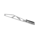 Syncros iC SL INSPIR3D Front Computer Mount Raw Alloy (Large) Accessories - Computer Mounts