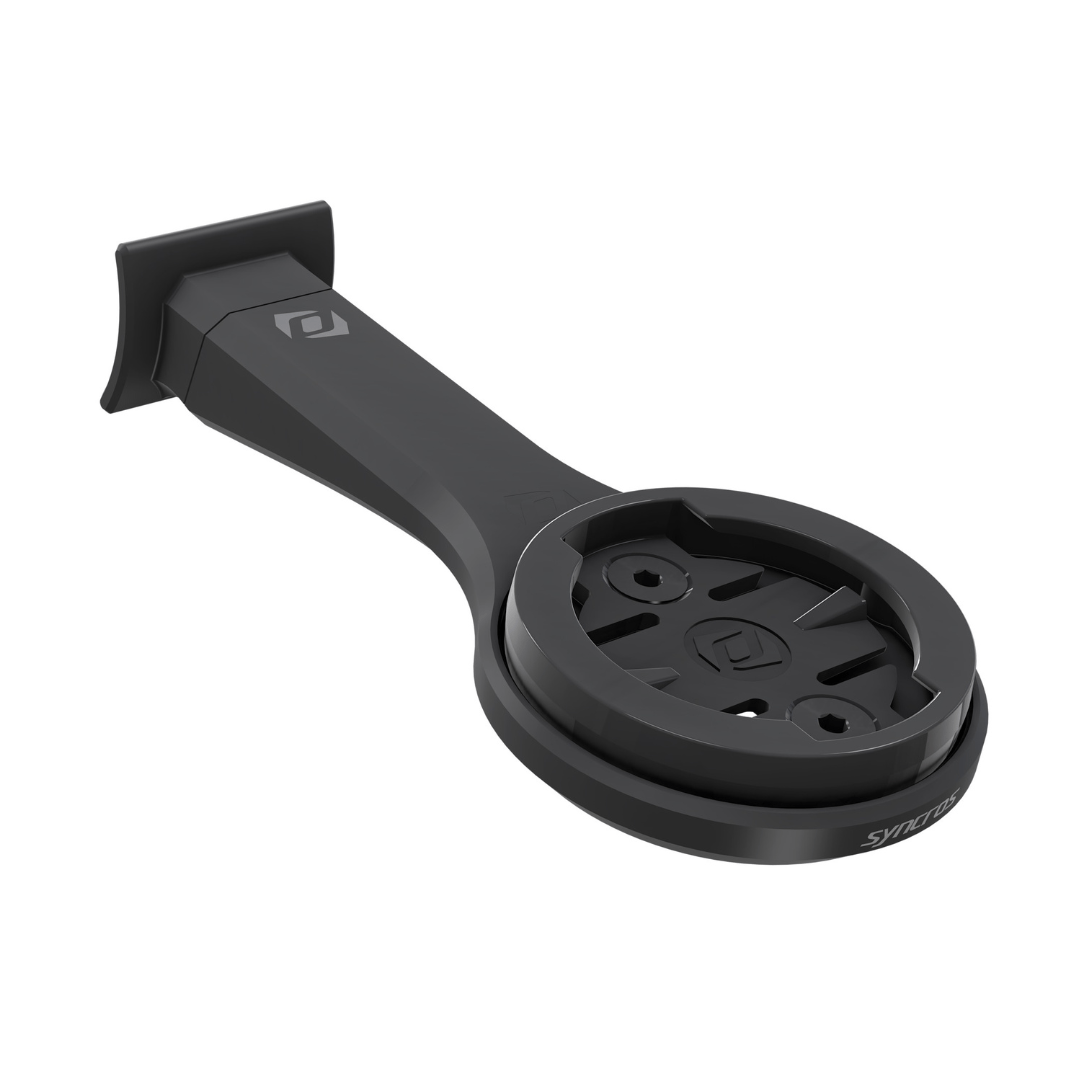 Syncros MT-R-200-AL Front Computer Mount Accessories - Computer Mounts