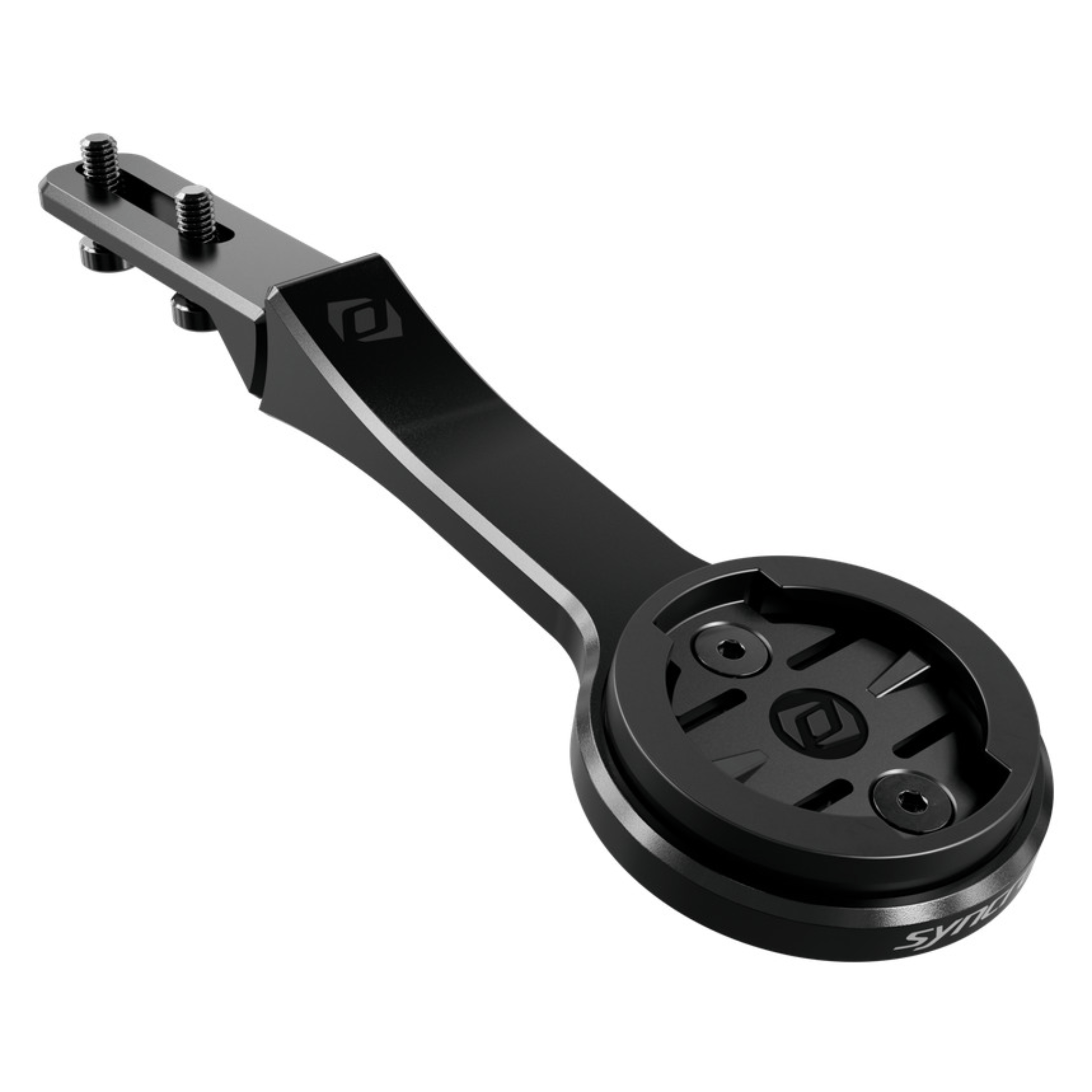 Syncros MT-R100-AL Front Computer Mount Large Accessories - Computer Mounts