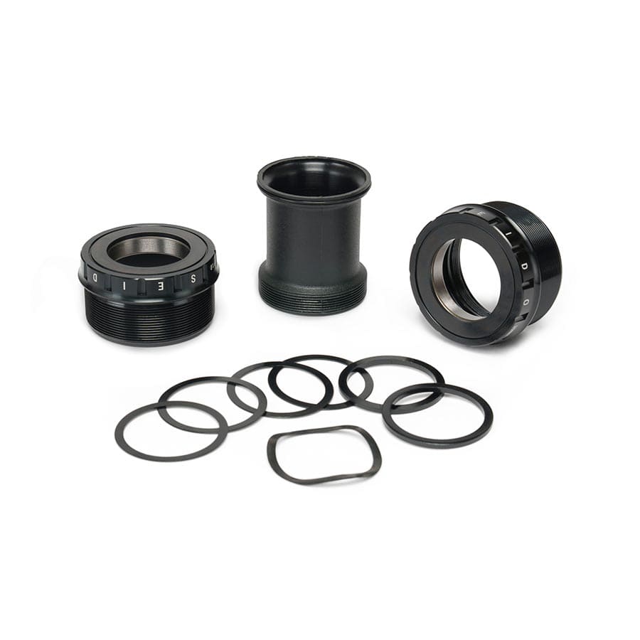 T47 Seido, T47, Bottom bracket, T47, 30mm, 68mm BMX BB